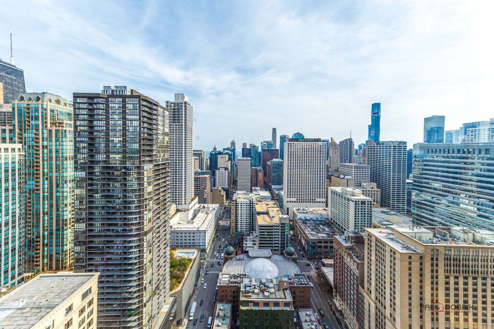 33 W ONTARIO Street Unit: 42B