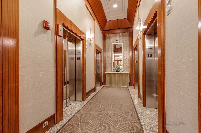 33 W ONTARIO Street Unit: 42B