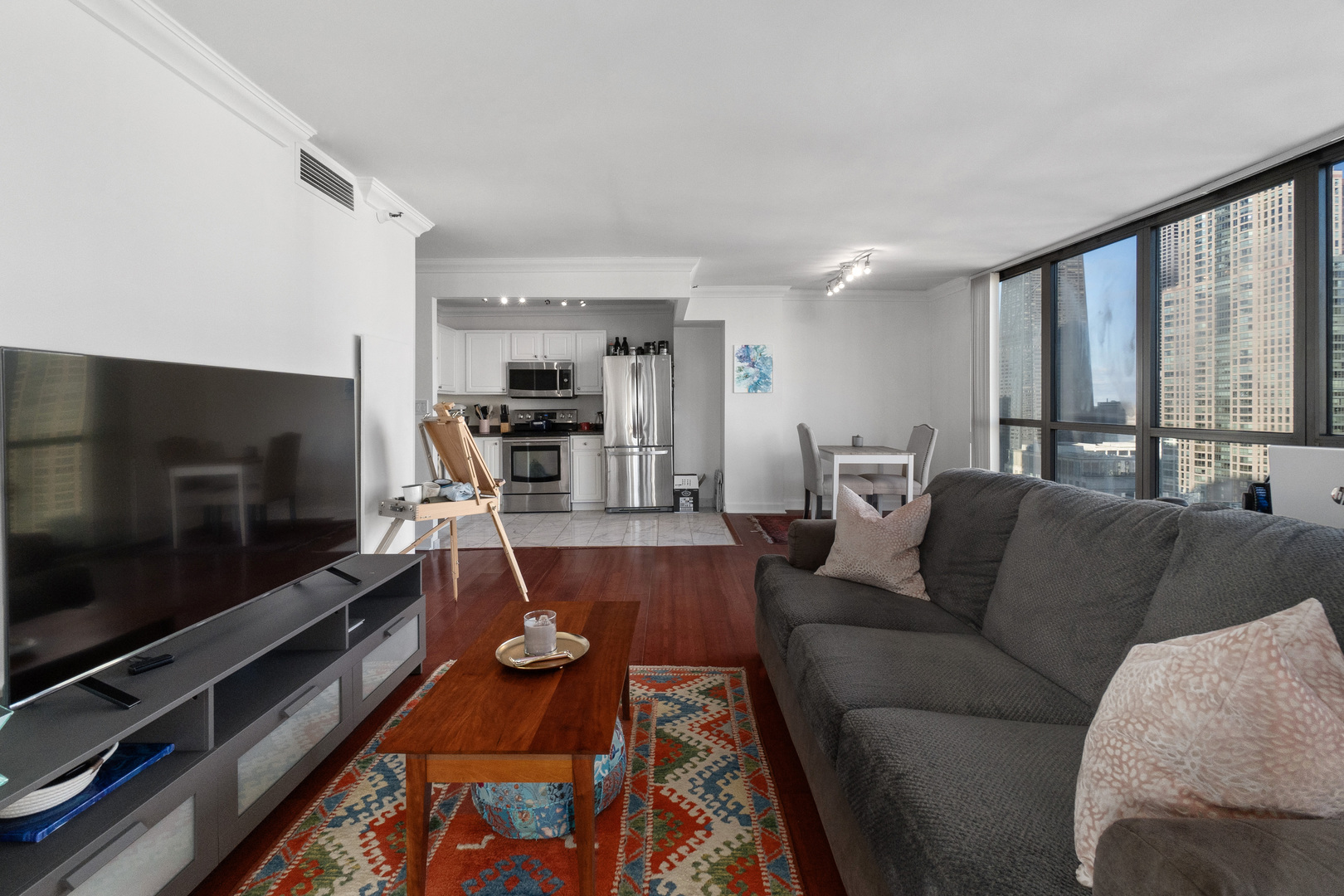 10 E Ontario Street Unit: 3502