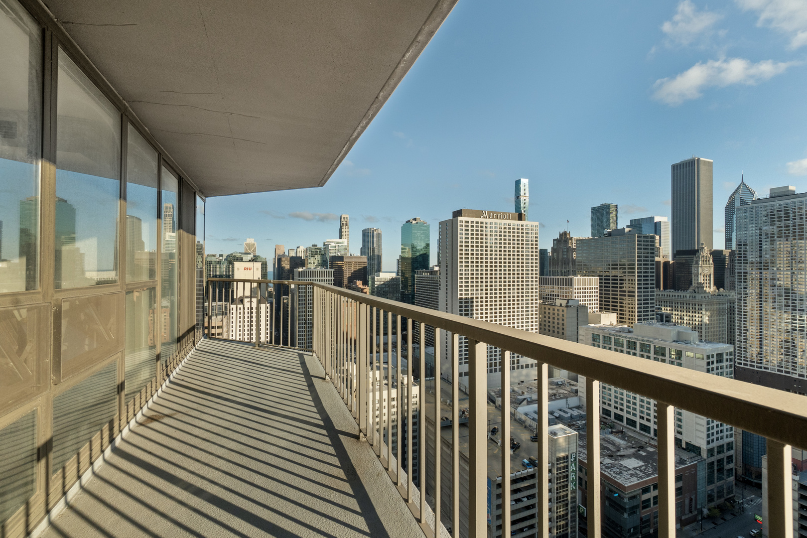 10 E Ontario Street Unit: 3502