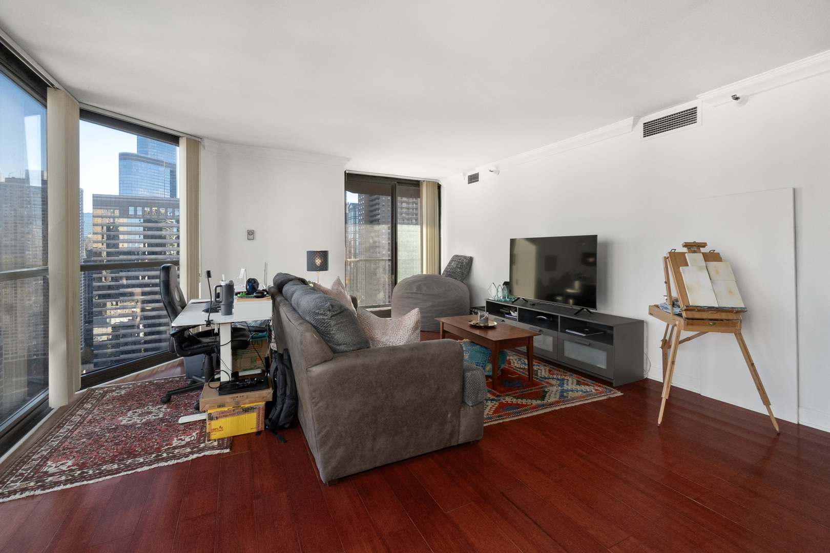 10 E Ontario Street Unit: 3502