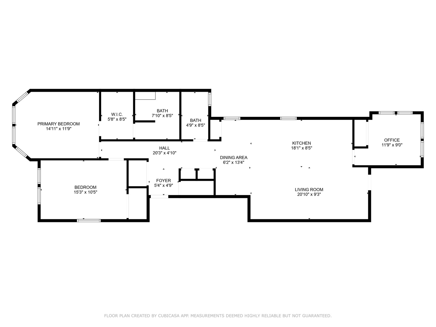 2430 N Washtenaw Avenue Unit: 3S