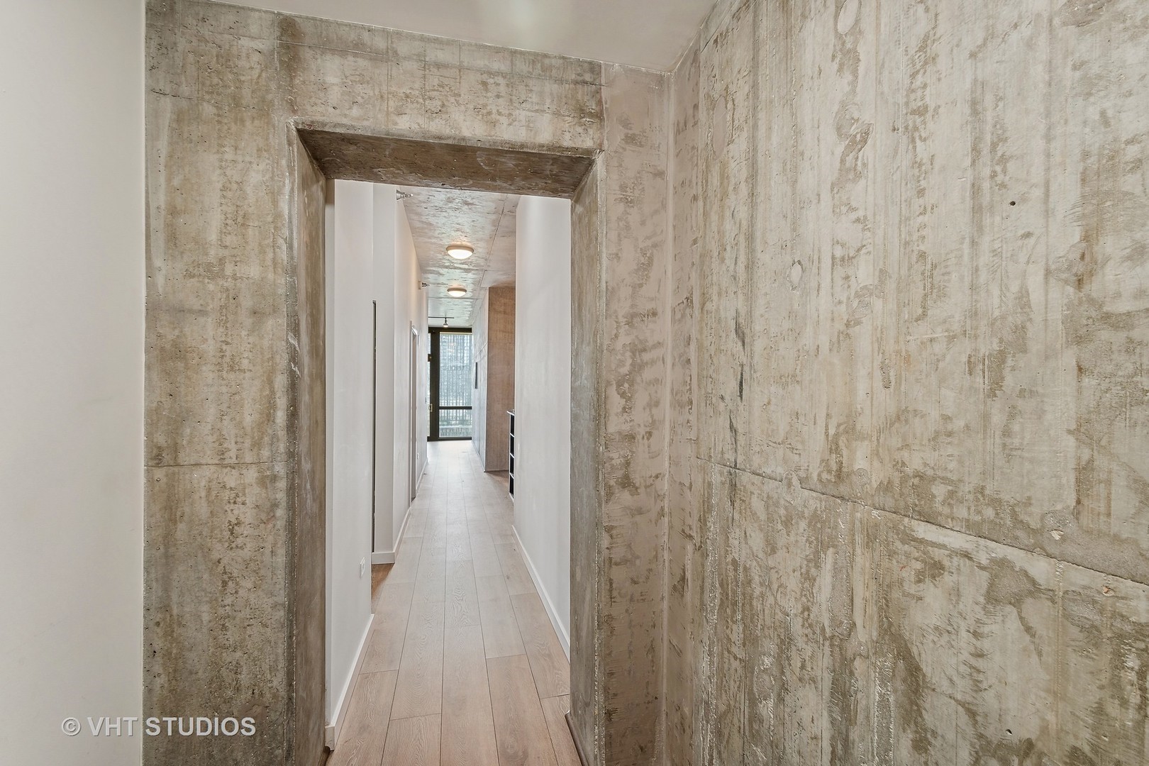 235 W Van Buren Street Unit: 1809