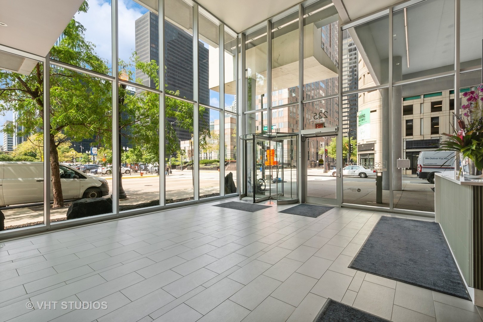 235 W Van Buren Street Unit: 1809