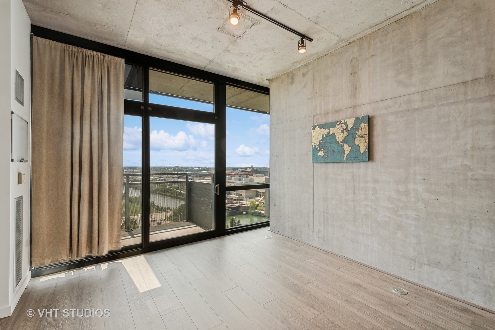 235 W Van Buren Street Unit: 1809