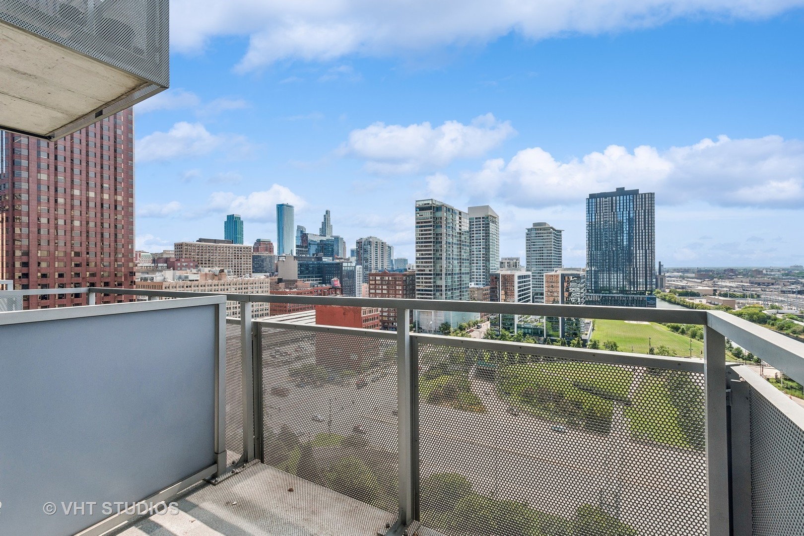235 W Van Buren Street Unit: 1809