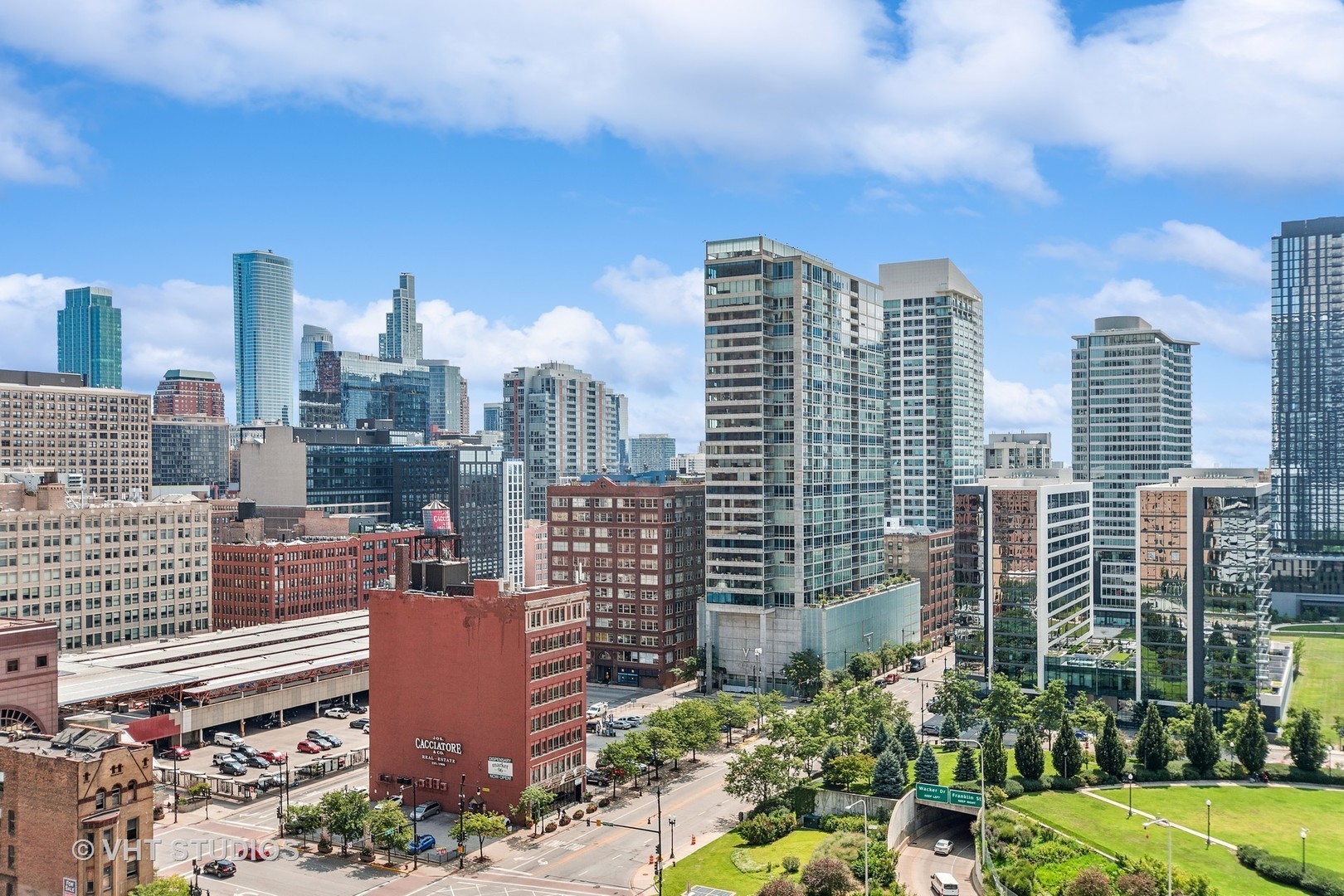 235 W Van Buren Street Unit: 1809