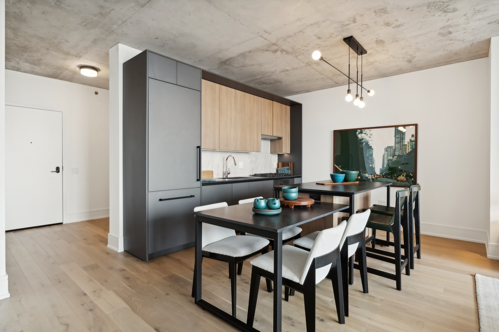 234 W Polk Street Unit: 2605