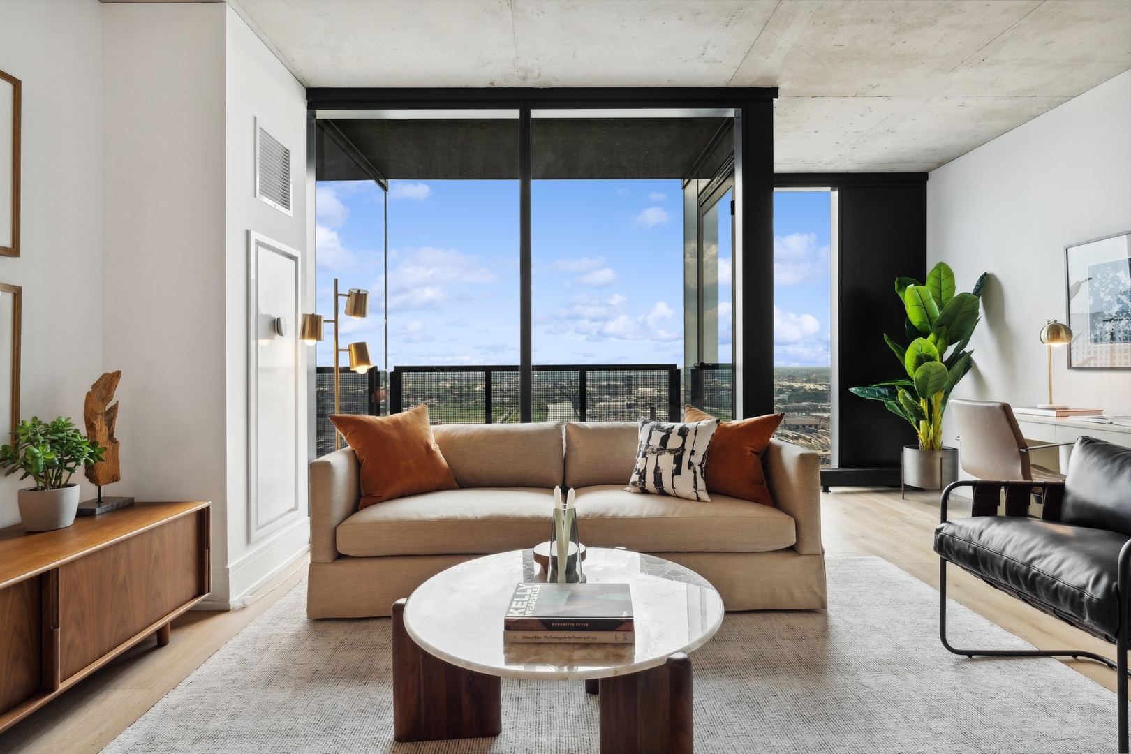 234 W Polk Street Unit: 2605