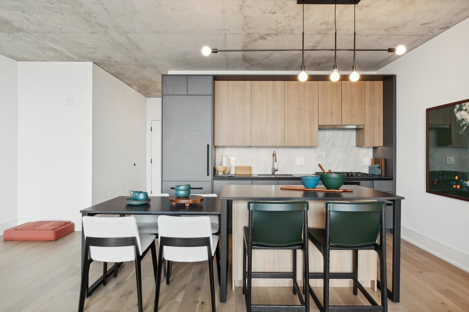 234 W Polk Street Unit: 2605