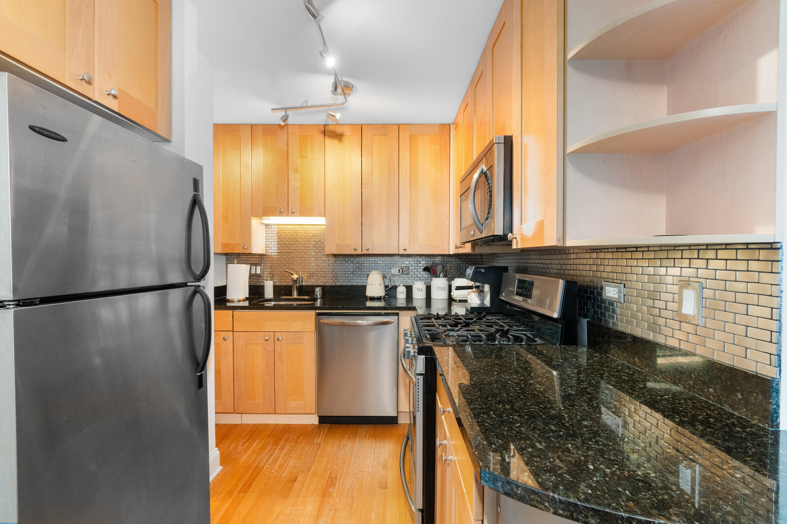 4144 N Sheridan Road Unit: 303