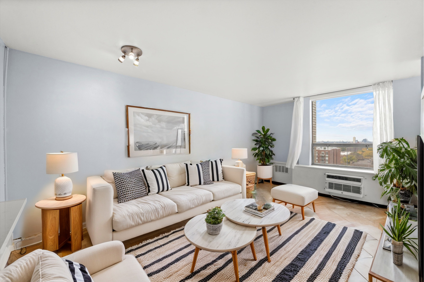 1355 N Sandburg Terrace Unit: 1103D