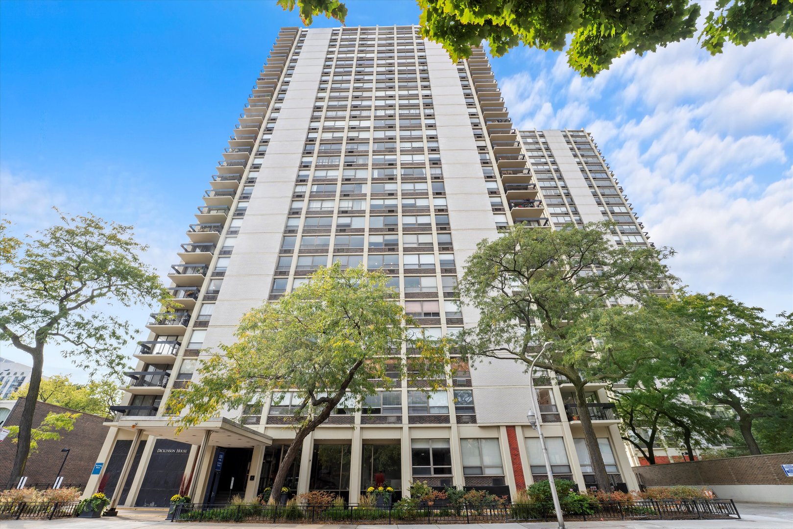 1355 N Sandburg Terrace Unit: 1103D