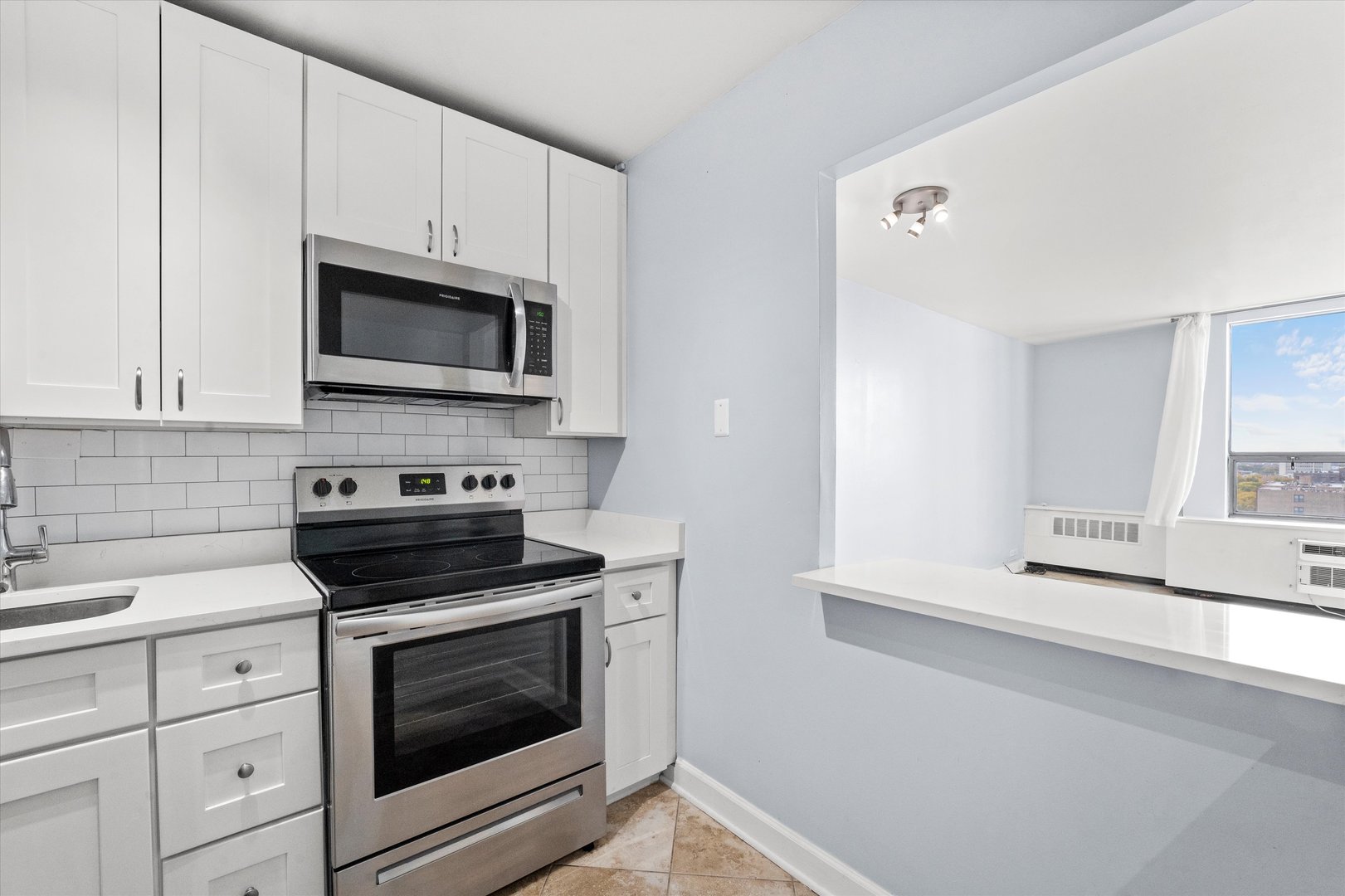 1355 N Sandburg Terrace Unit: 1103D