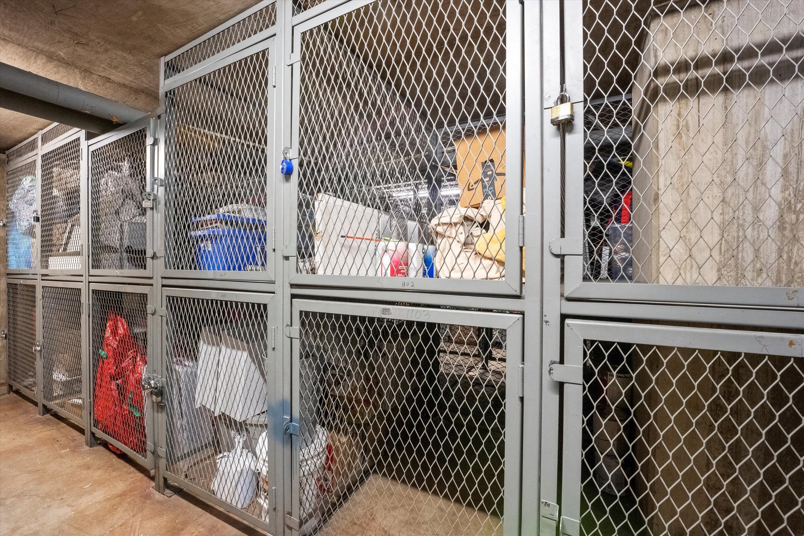 1355 N Sandburg Terrace Unit: 1103D