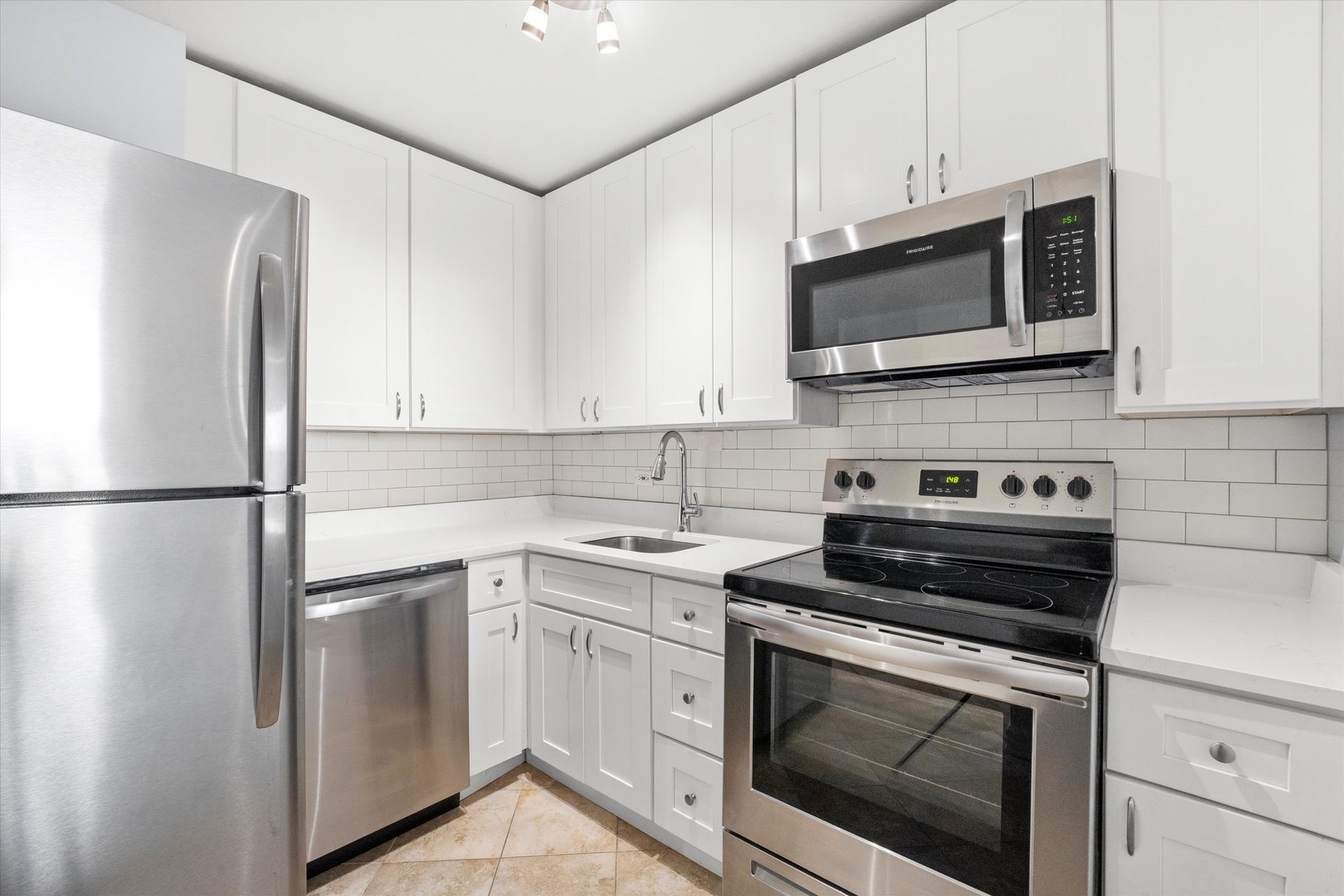 1355 N Sandburg Terrace Unit: 1103D