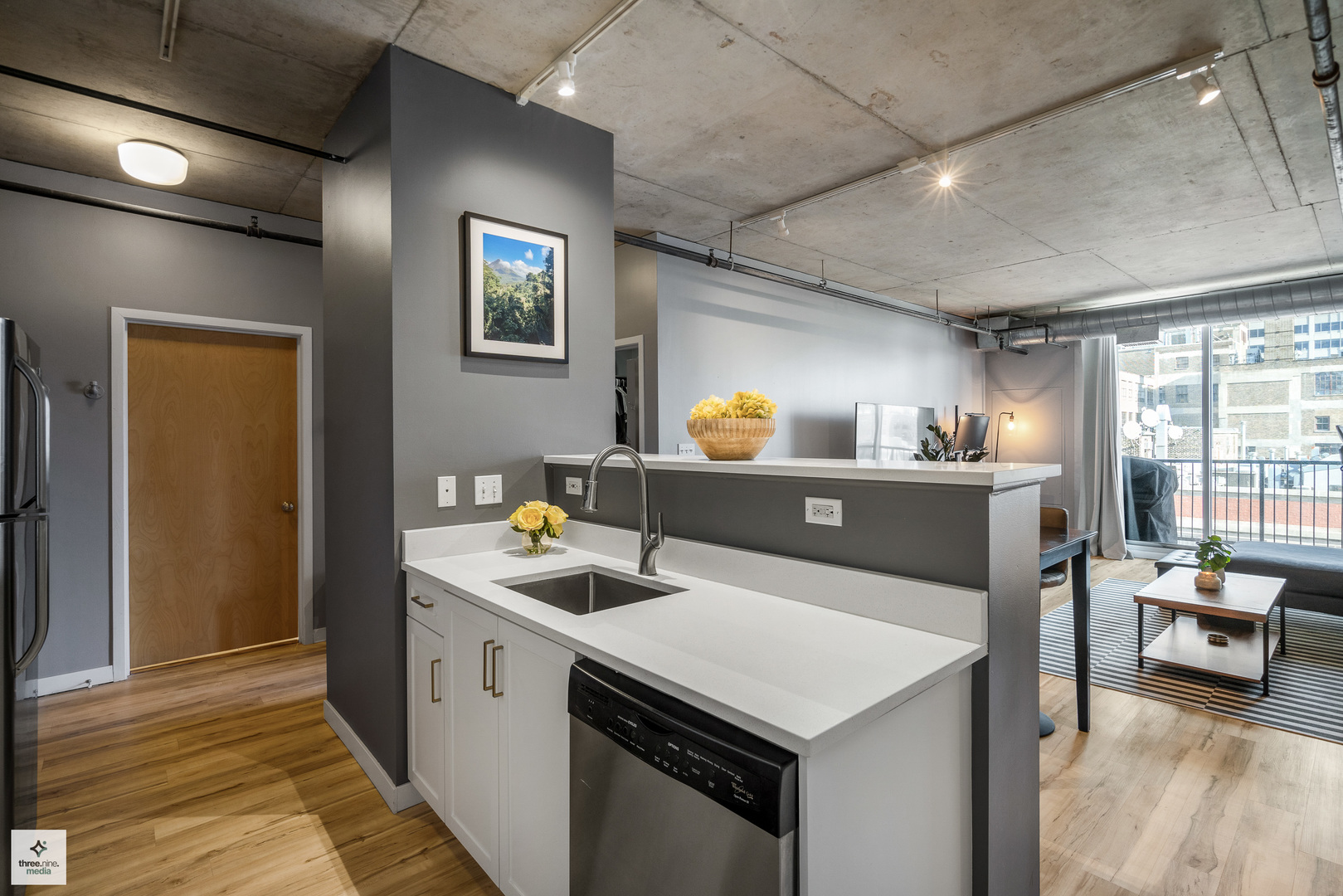 700 W Van Buren Street Unit: 1102