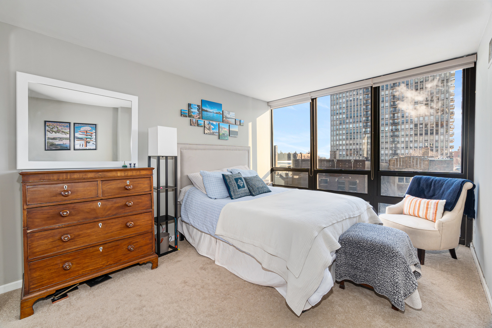1636 N Wells Street Unit: 505