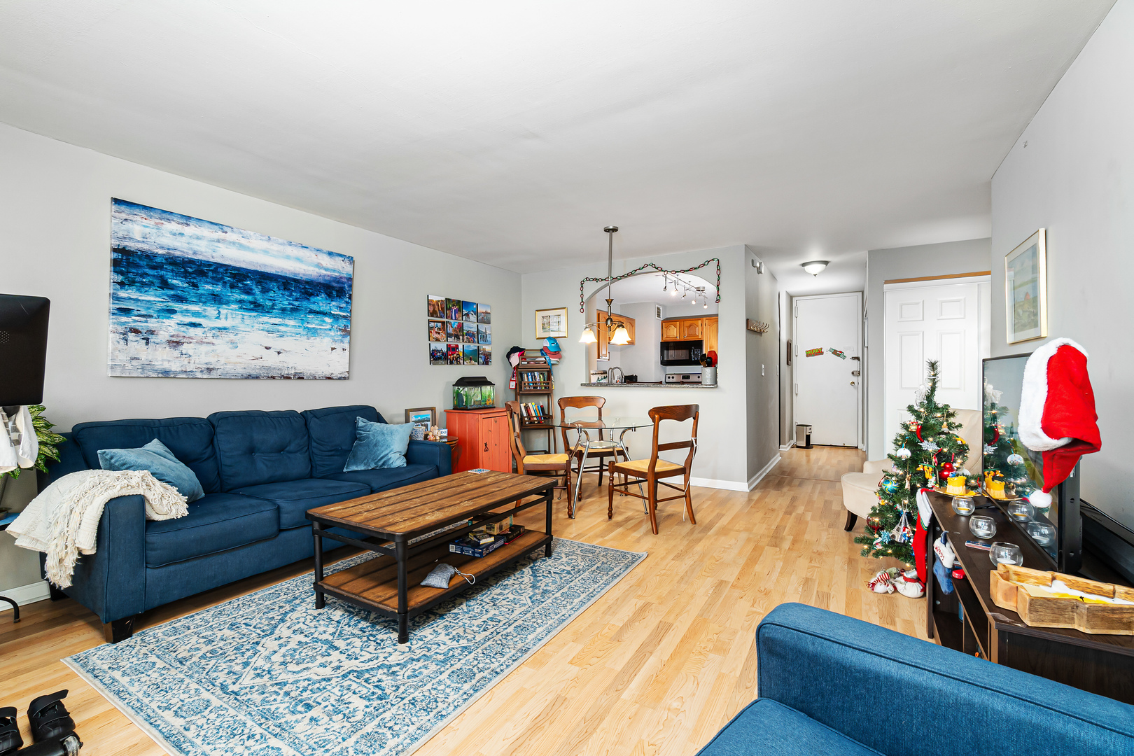 1636 N Wells Street Unit: 505