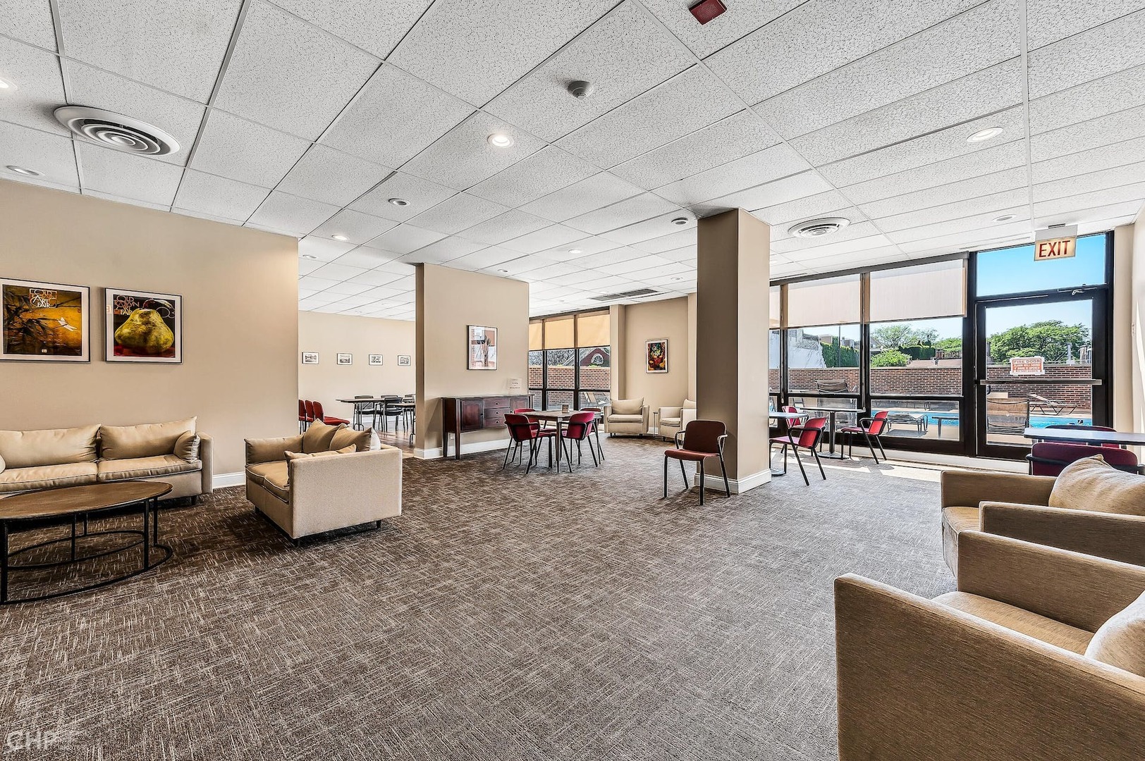 1636 N Wells Street Unit: 505