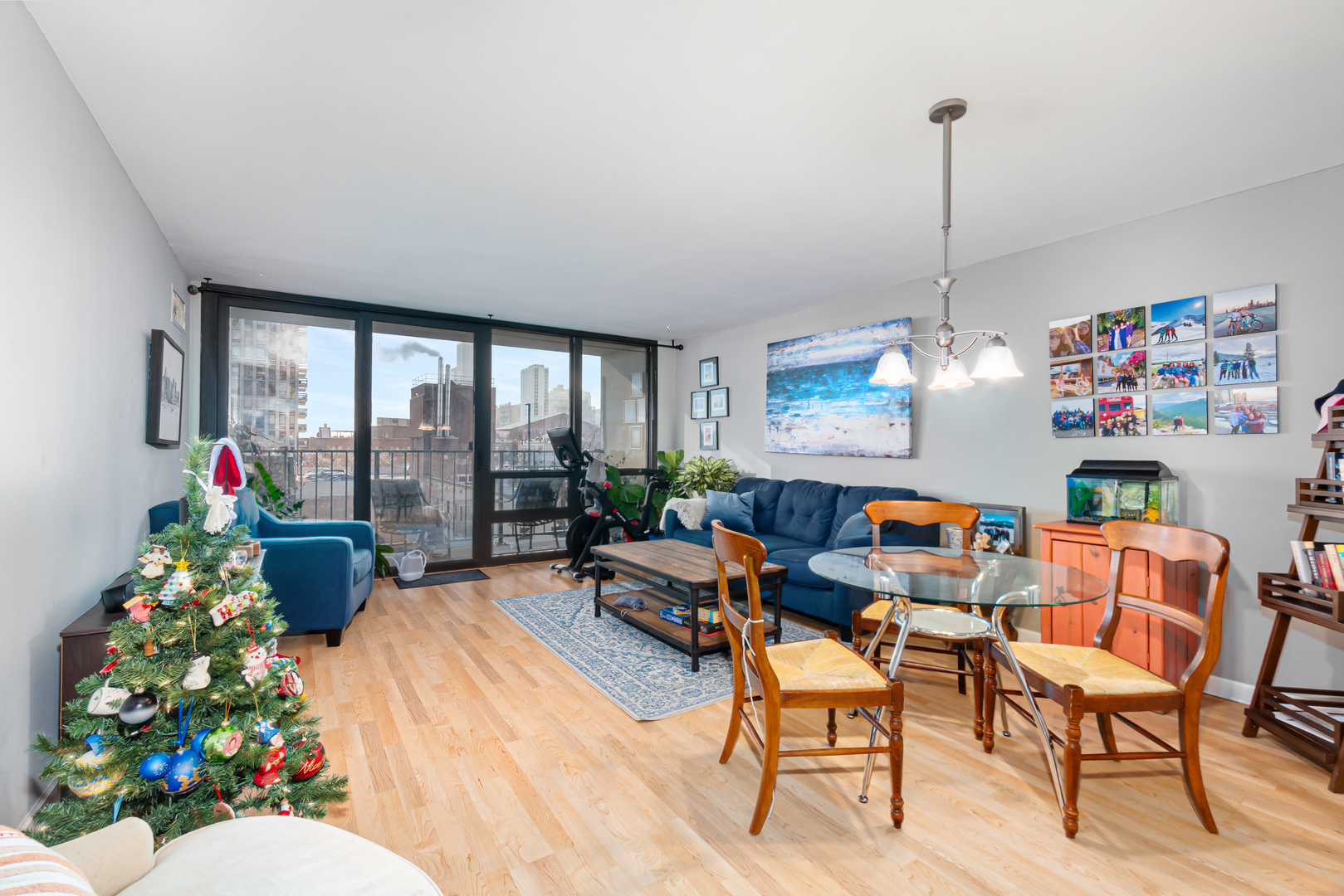 1636 N Wells Street Unit: 505