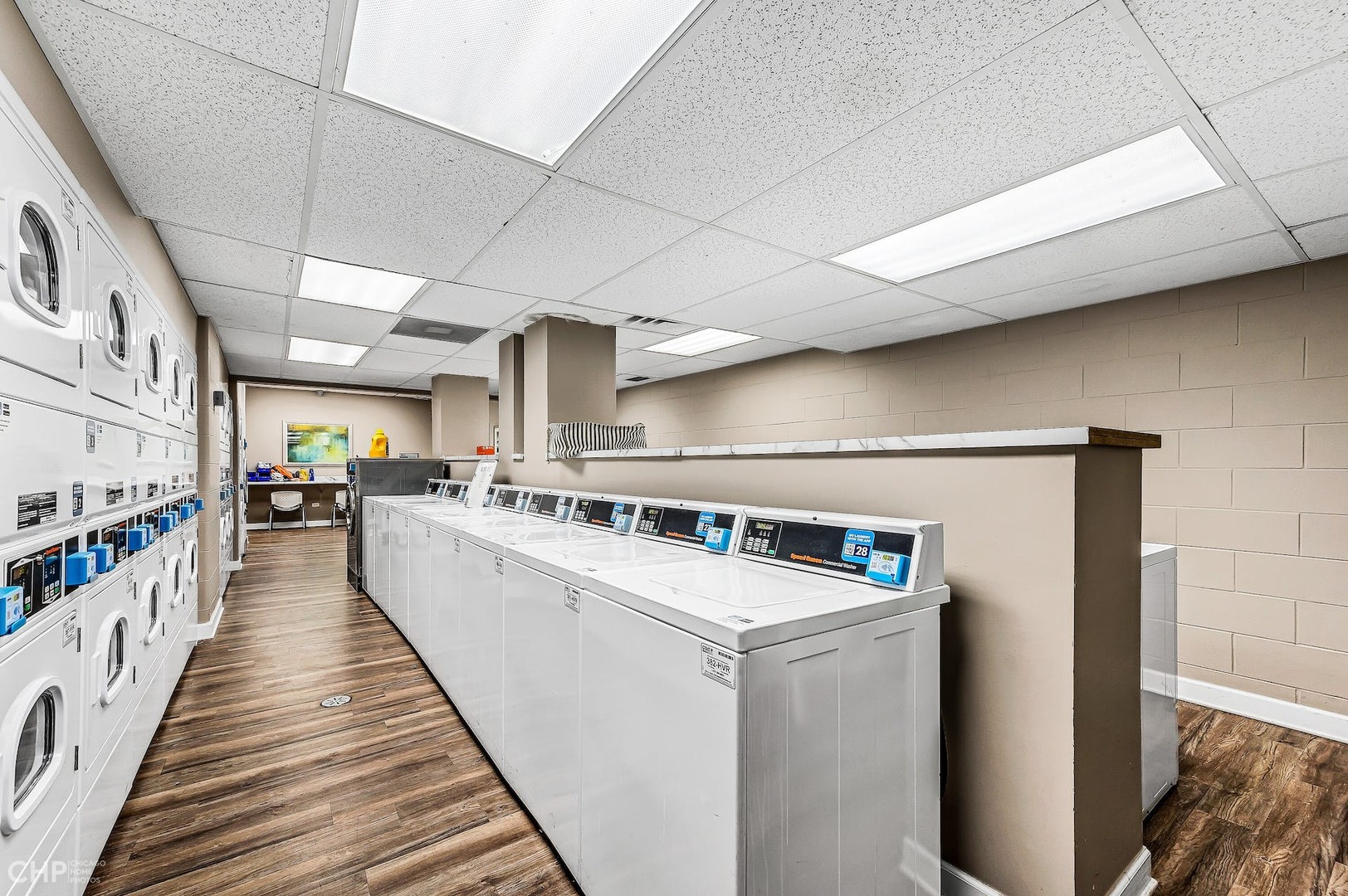 1636 N Wells Street Unit: 505