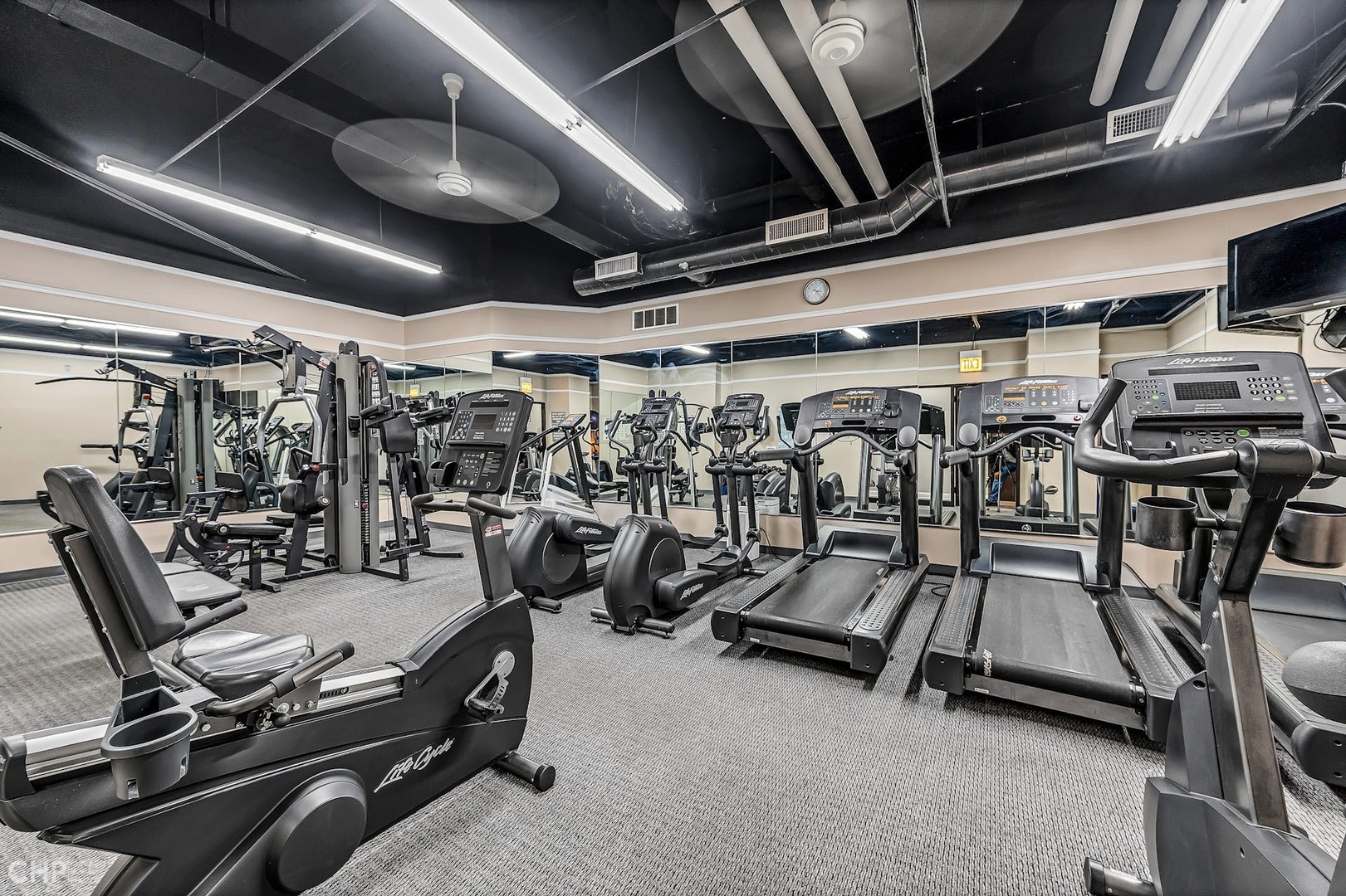 1636 N Wells Street Unit: 505