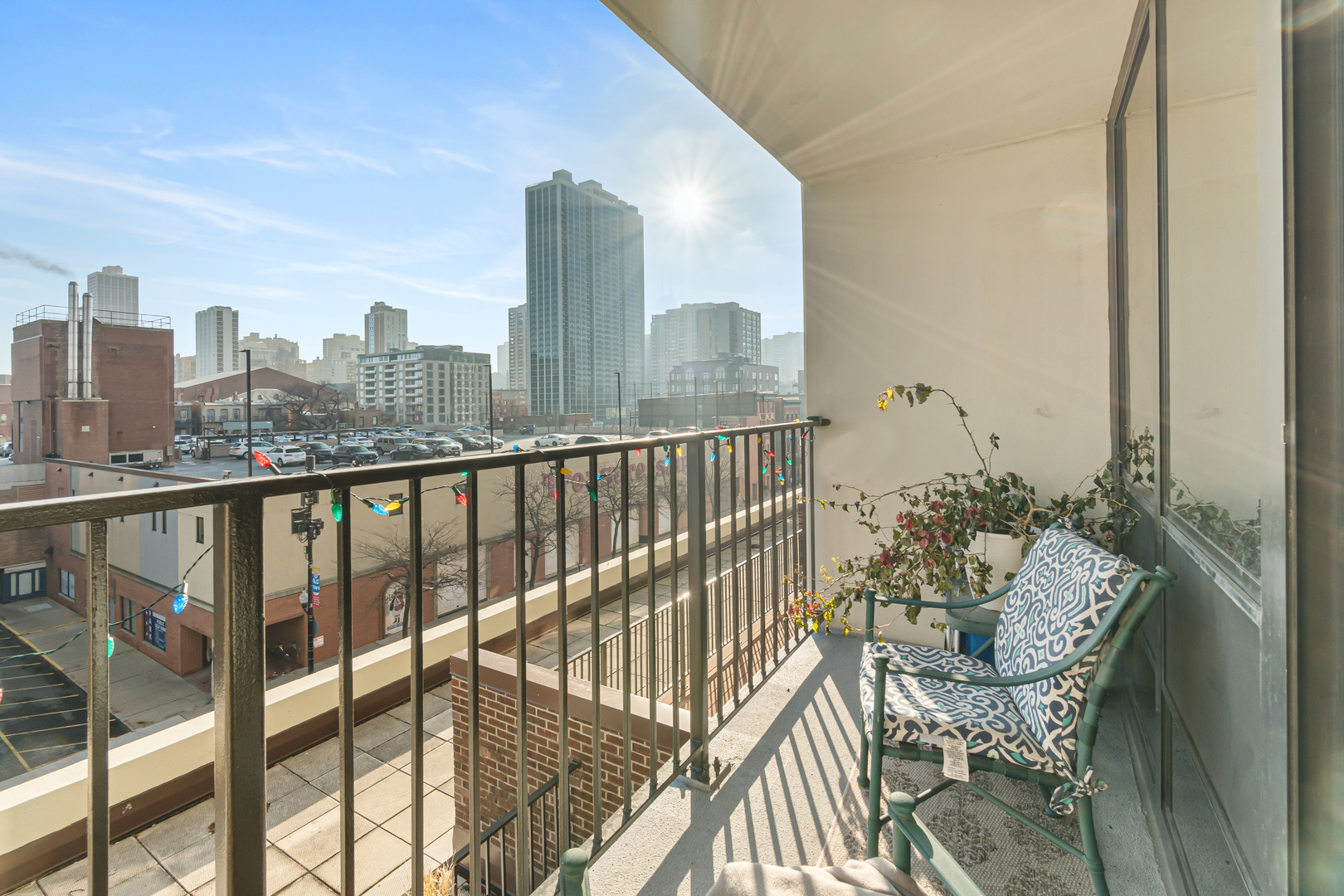 1636 N Wells Street Unit: 505