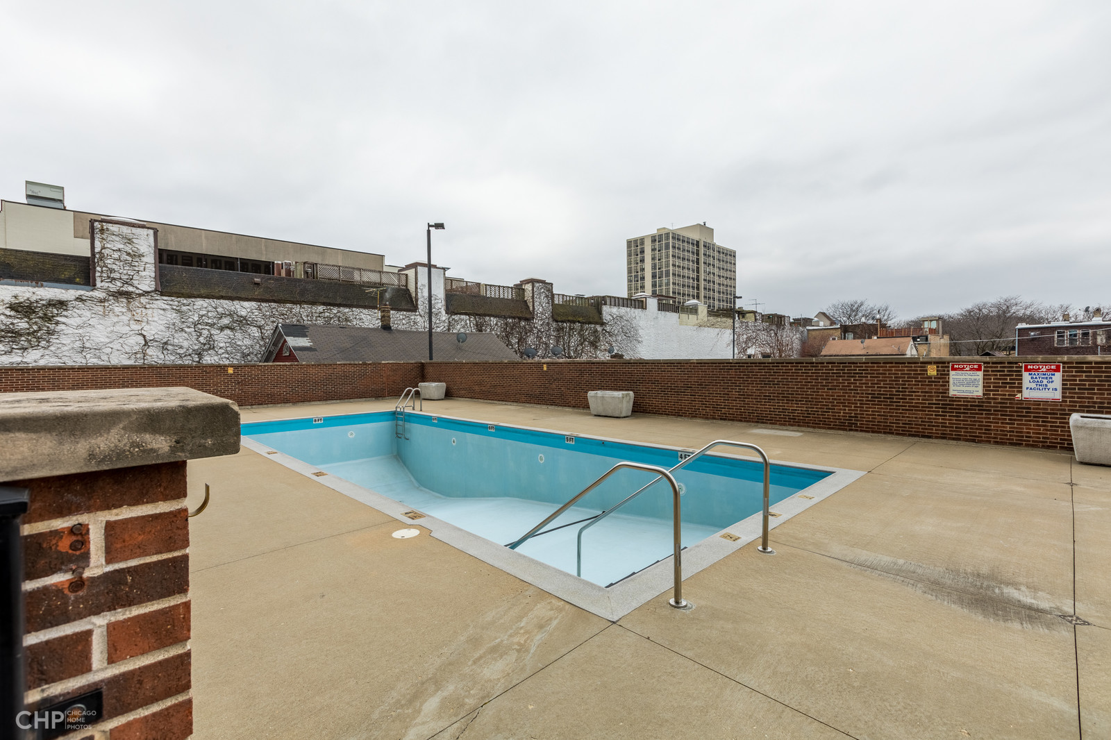 1636 N Wells Street Unit: 505