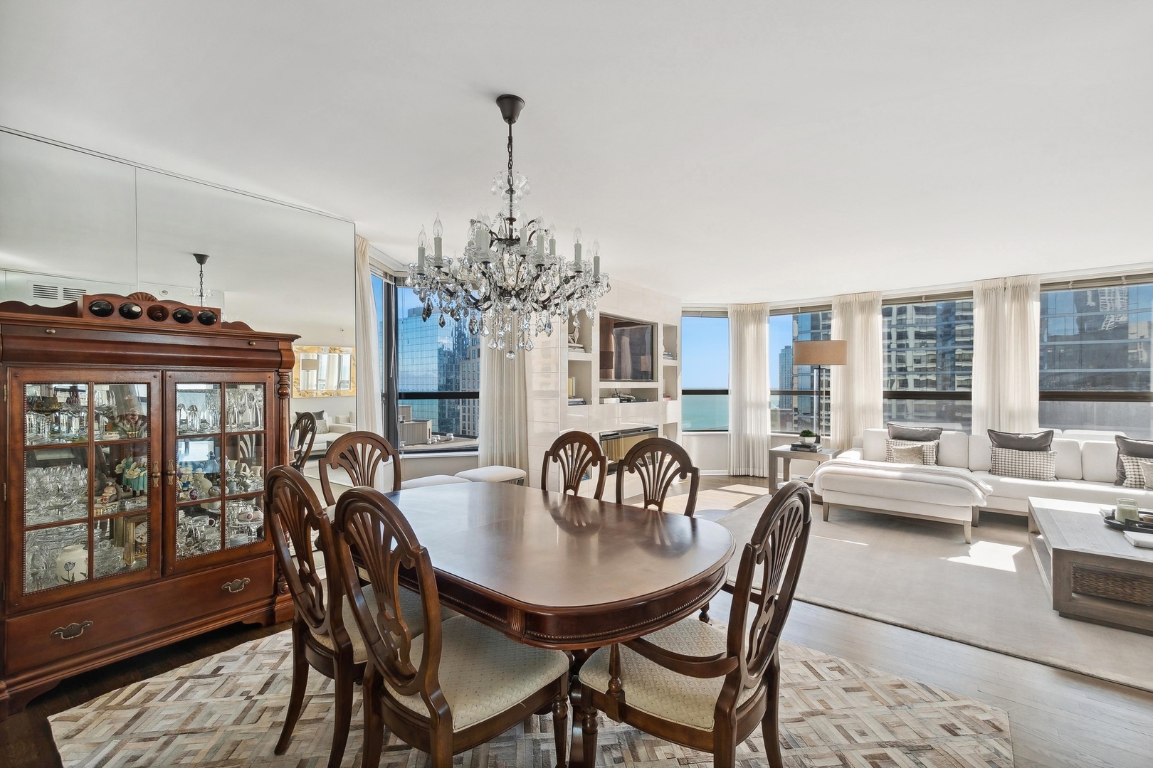 400 E OHIO Street Unit: 4003