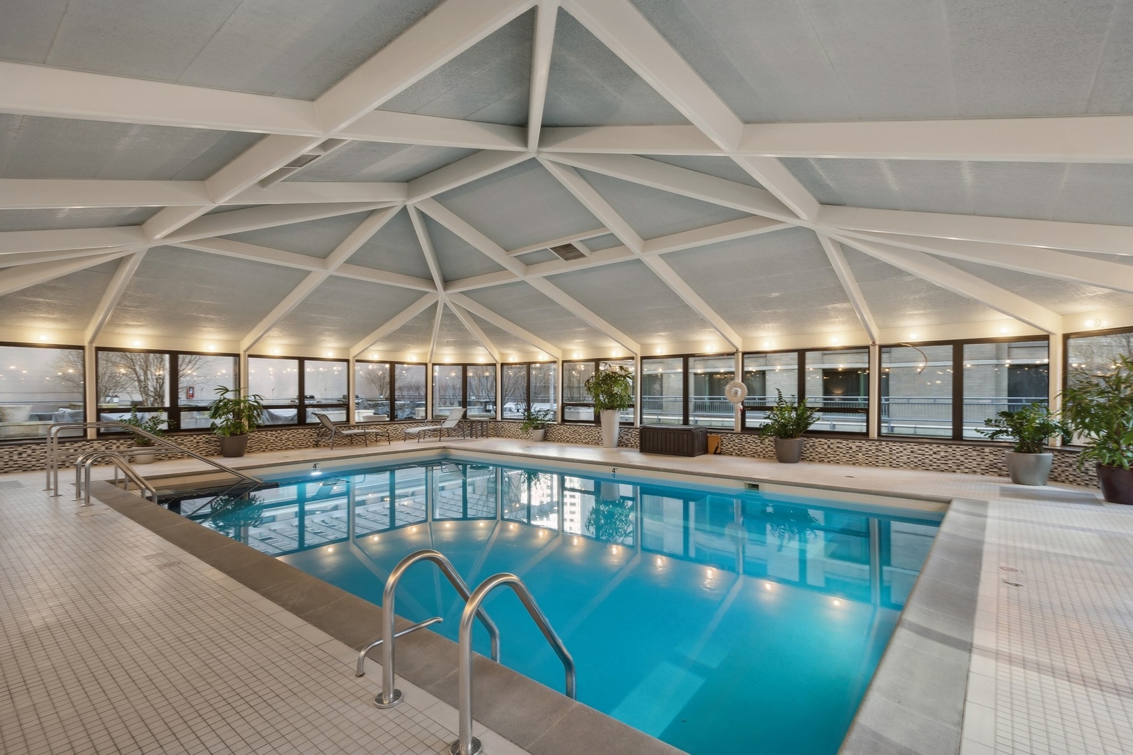 400 E OHIO Street Unit: 4003