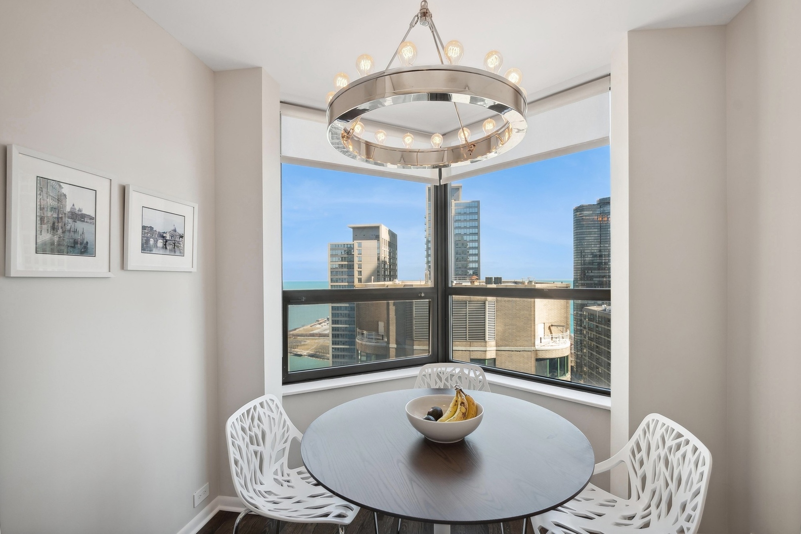 400 E OHIO Street Unit: 4003