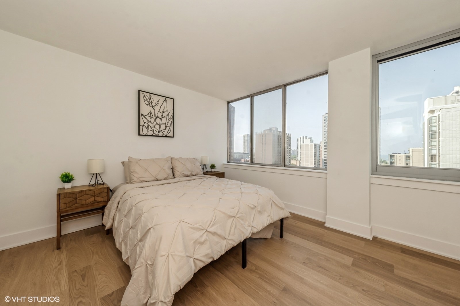 1 E Schiller Street Unit: 16B