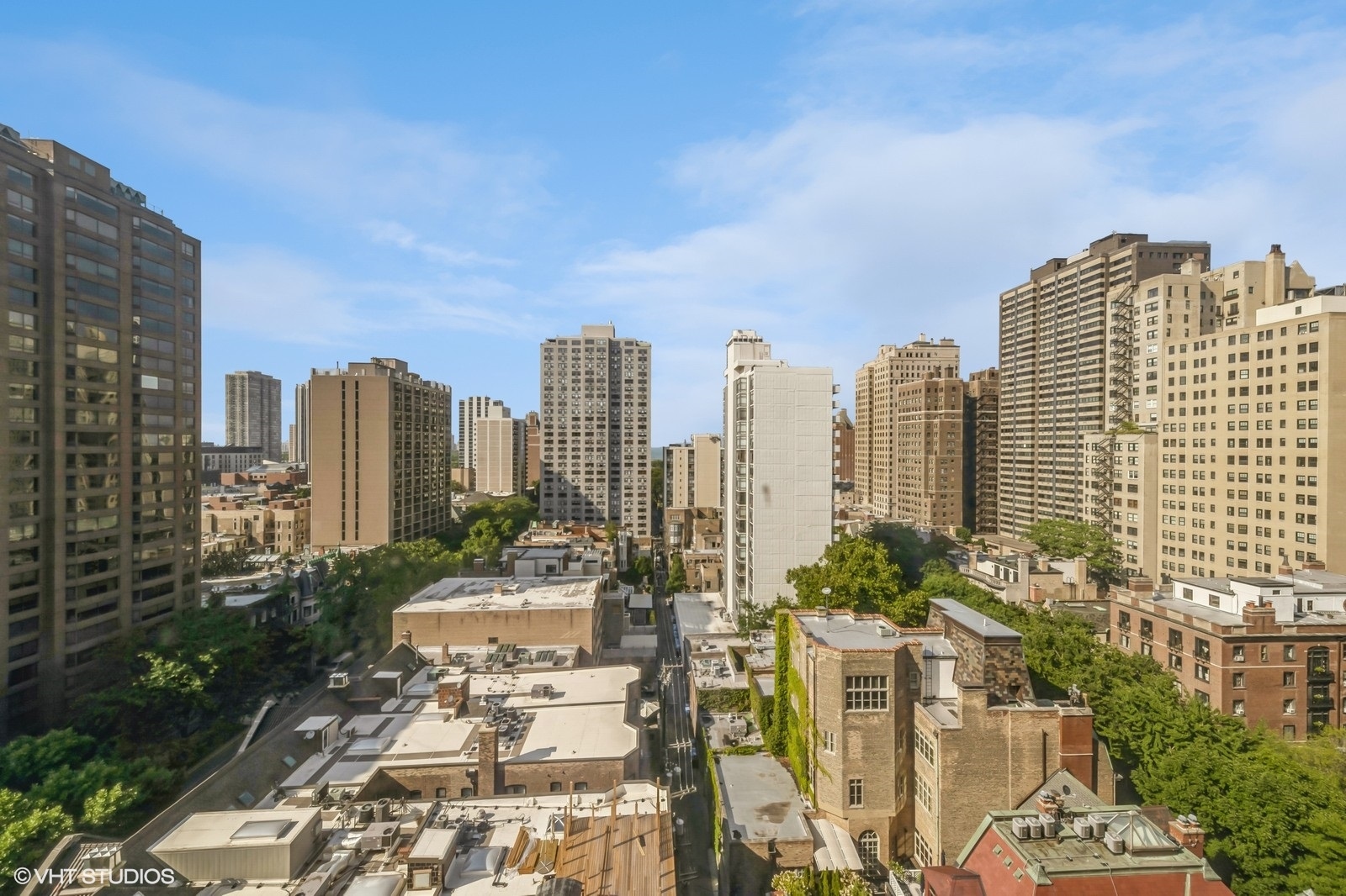 1 E Schiller Street Unit: 16B