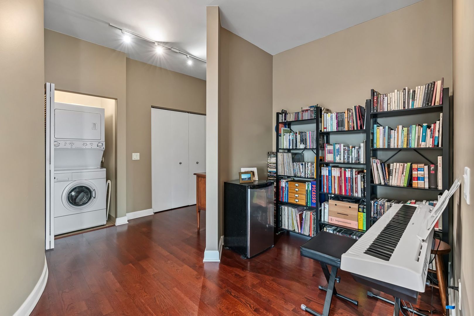 1235 S Prairie Avenue Unit: 3005