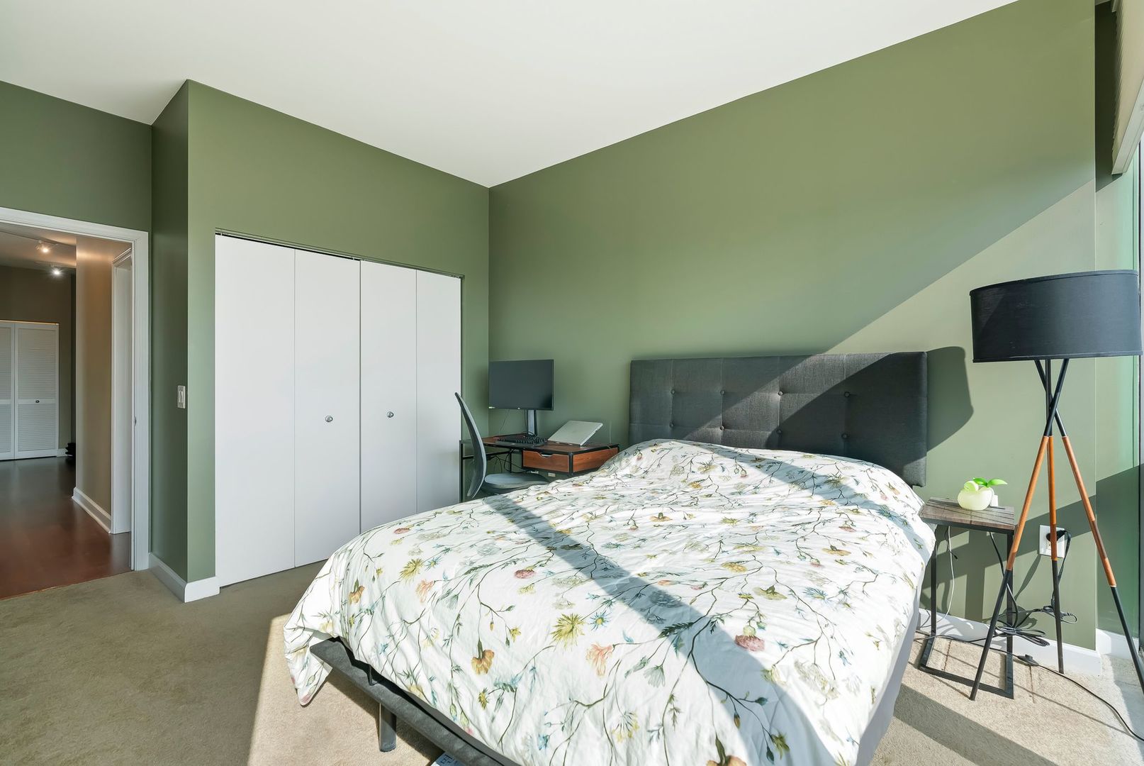 1235 S Prairie Avenue Unit: 3005