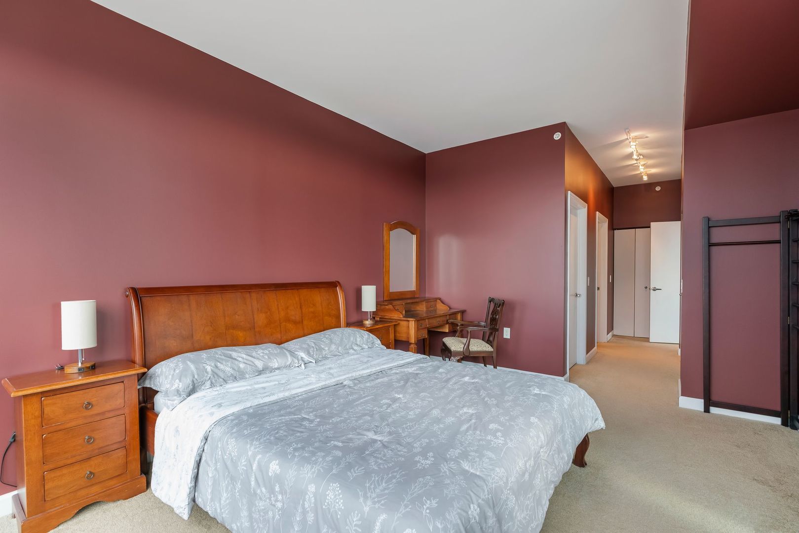 1235 S Prairie Avenue Unit: 3005