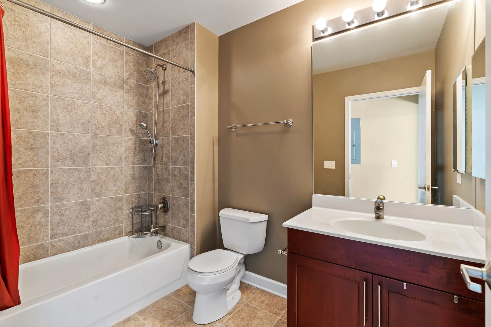 1235 S Prairie Avenue Unit: 3005