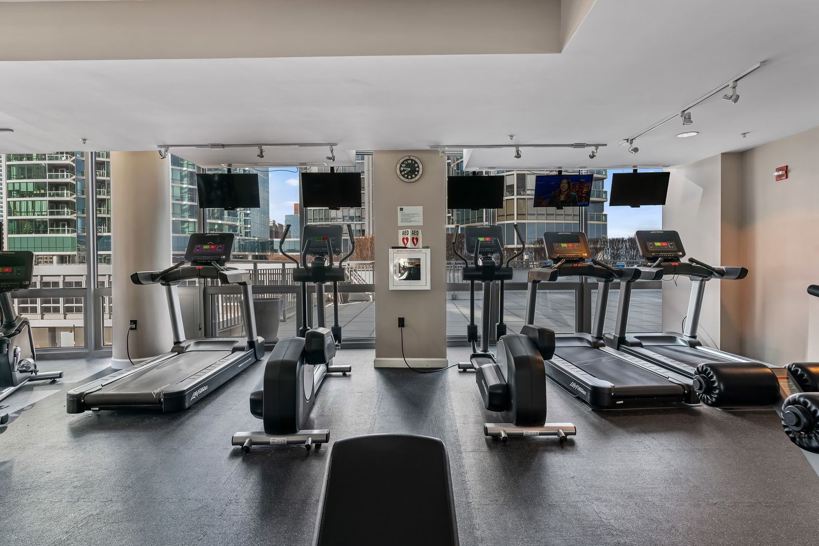 1235 S Prairie Avenue Unit: 3005