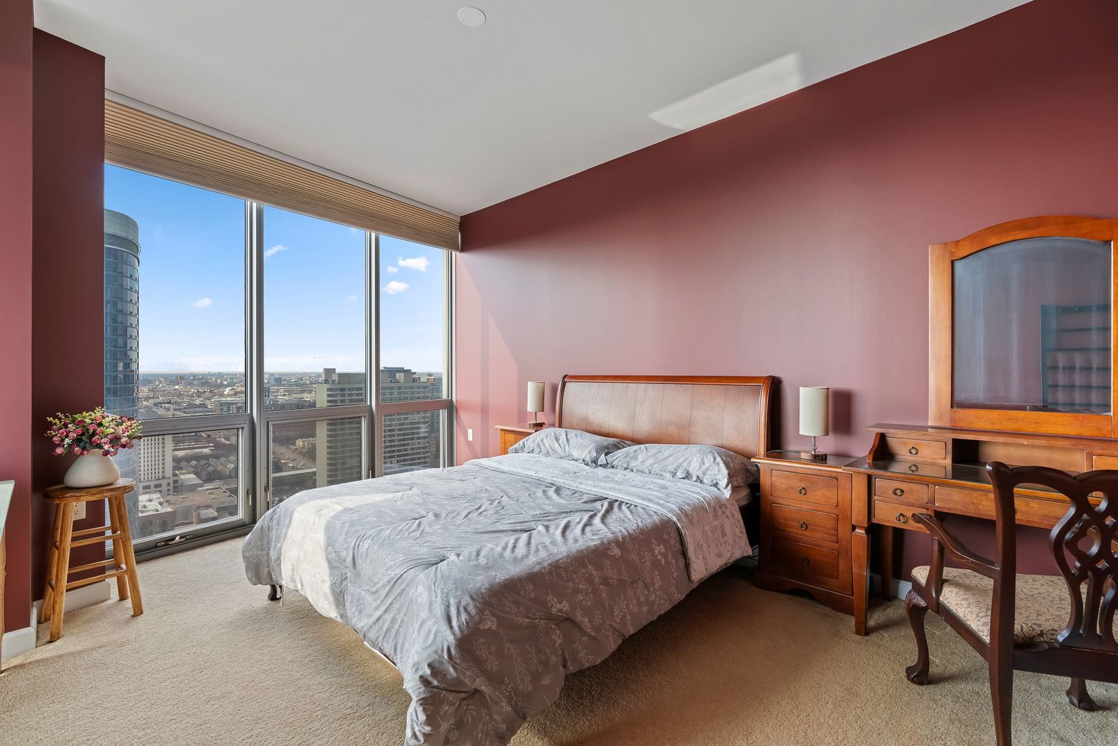 1235 S Prairie Avenue Unit: 3005