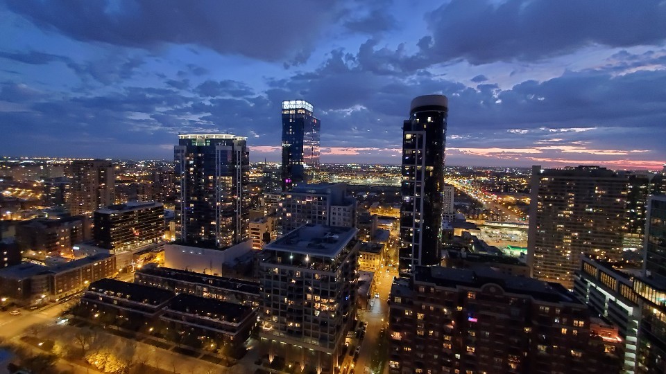 1235 S Prairie Avenue Unit: 3005