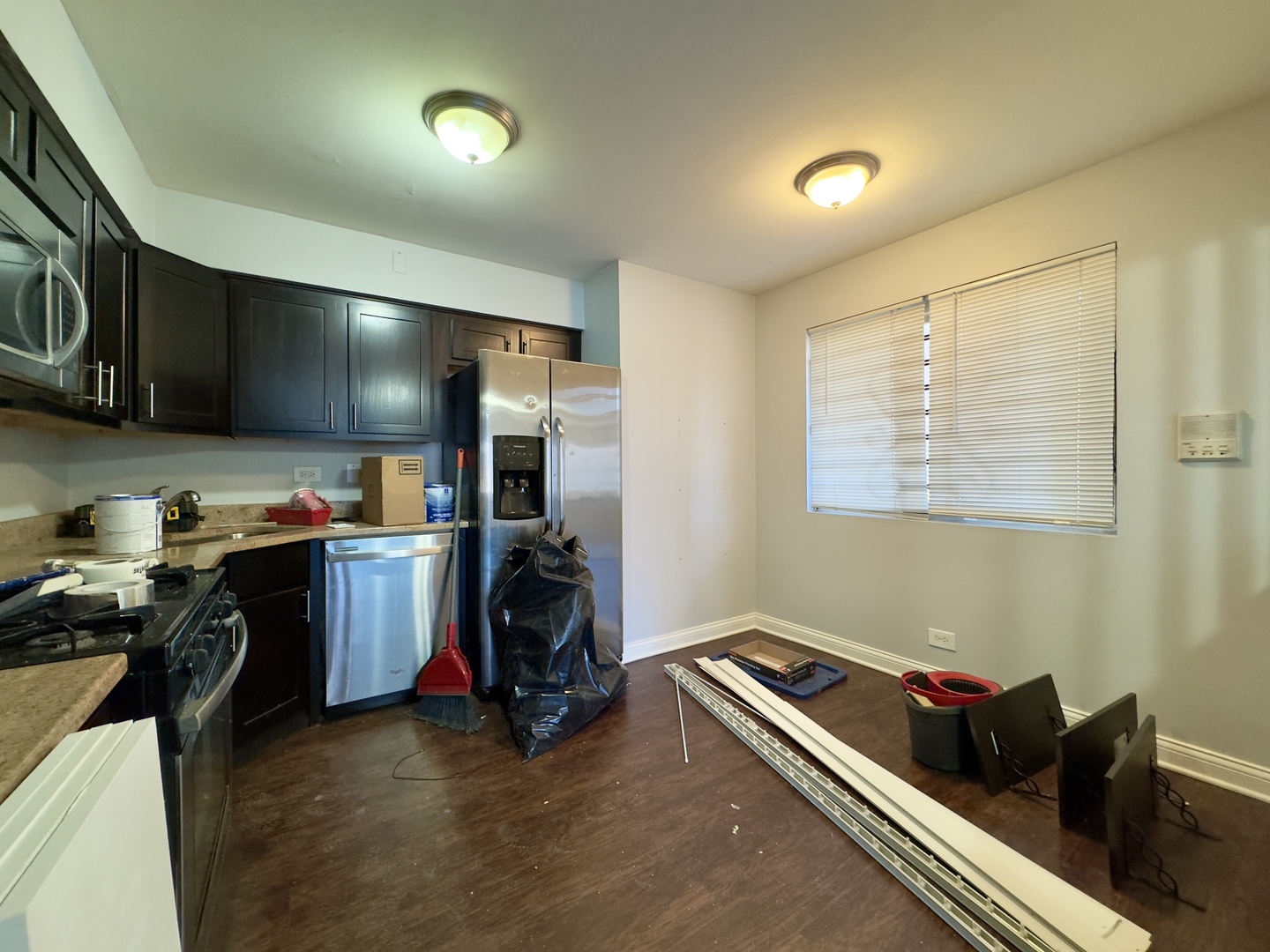 6947 S Jeffery Boulevard Unit: 2H