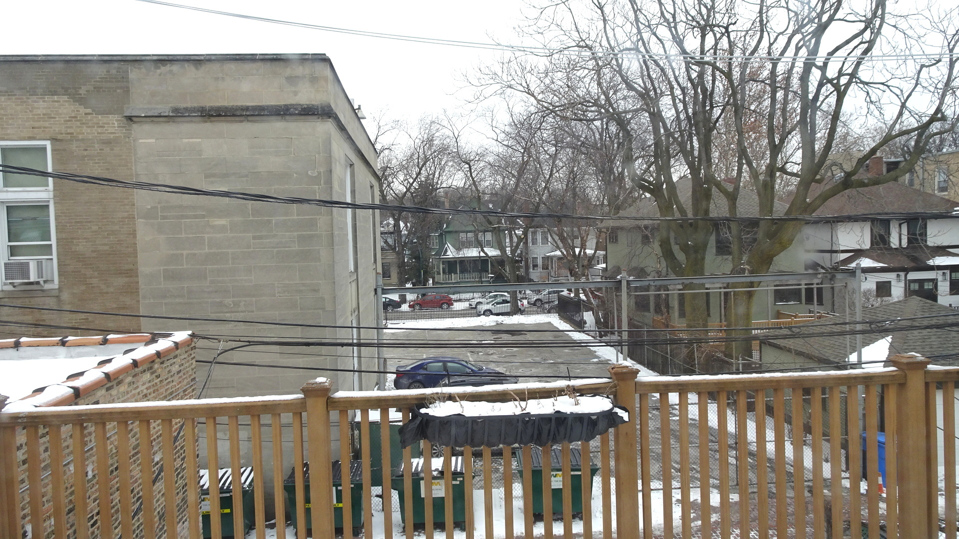 5532 N Broadway Street Unit: 2