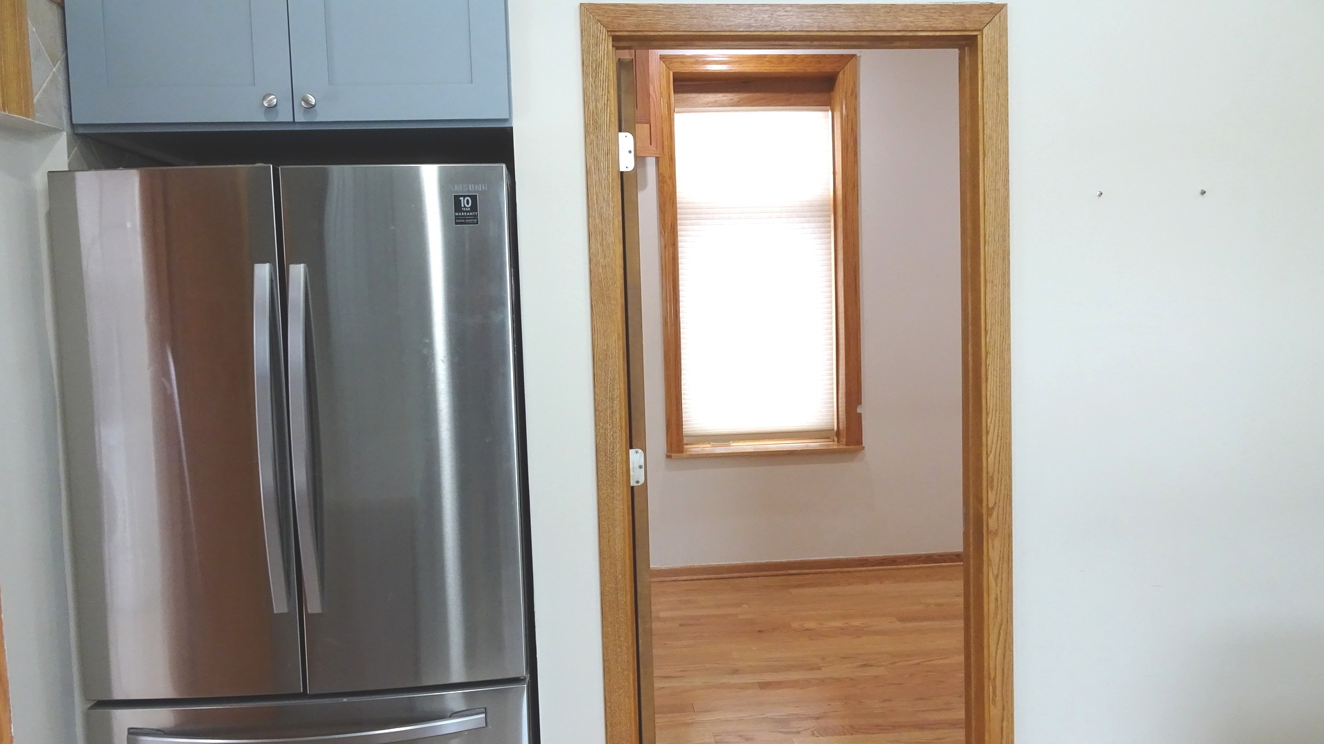 5532 N Broadway Street Unit: 2