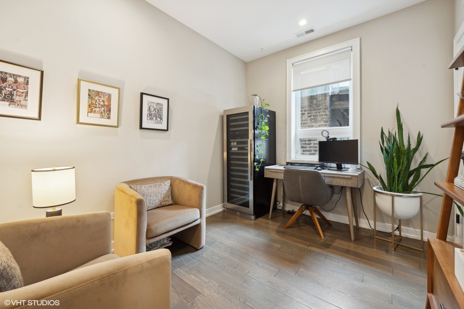 456 N May Street Unit: 2