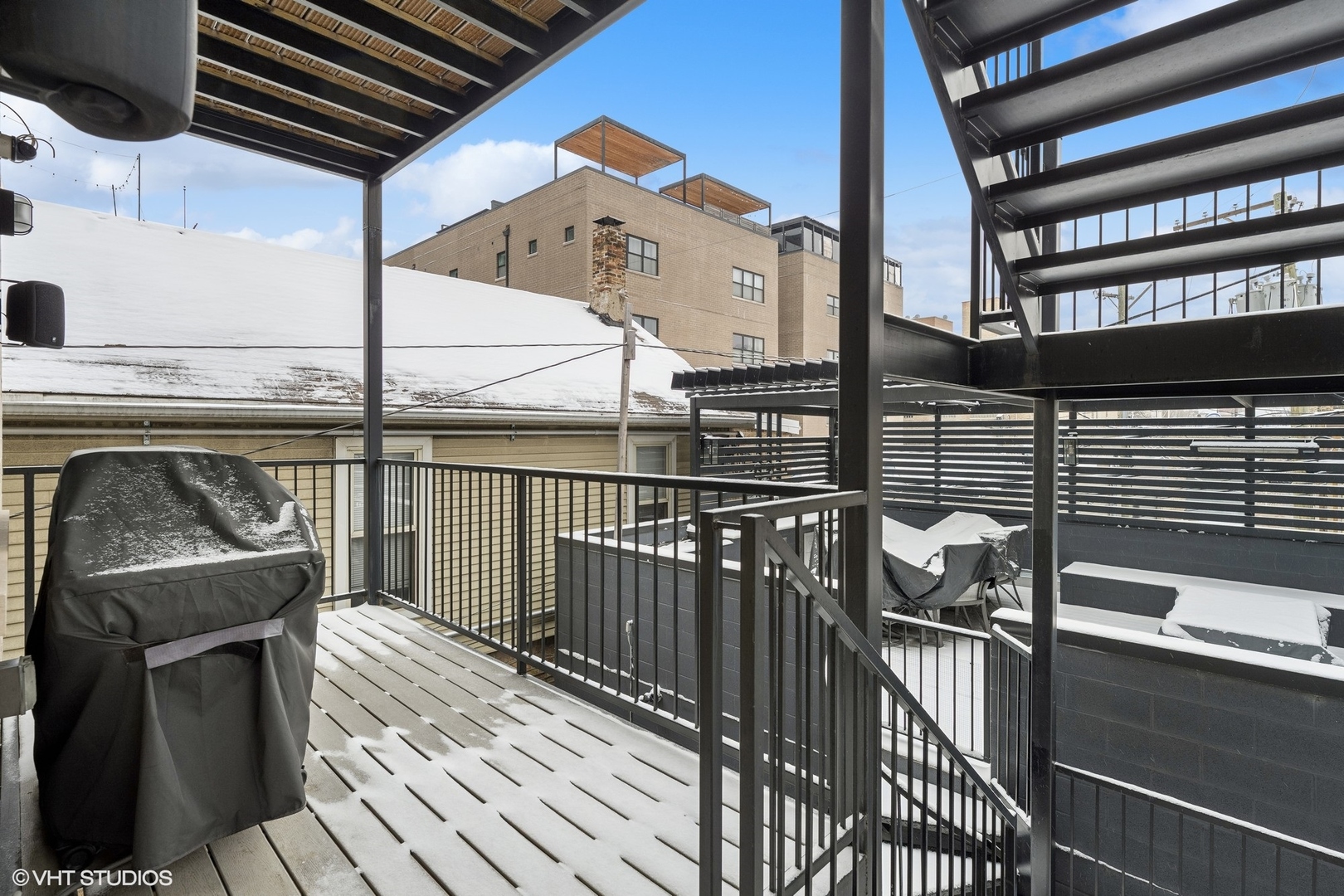 456 N May Street Unit: 2