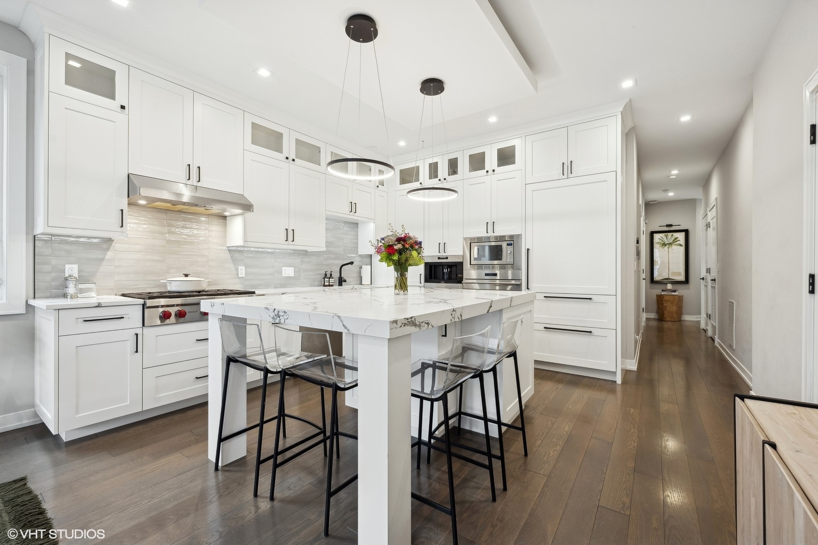 456 N May Street Unit: 2