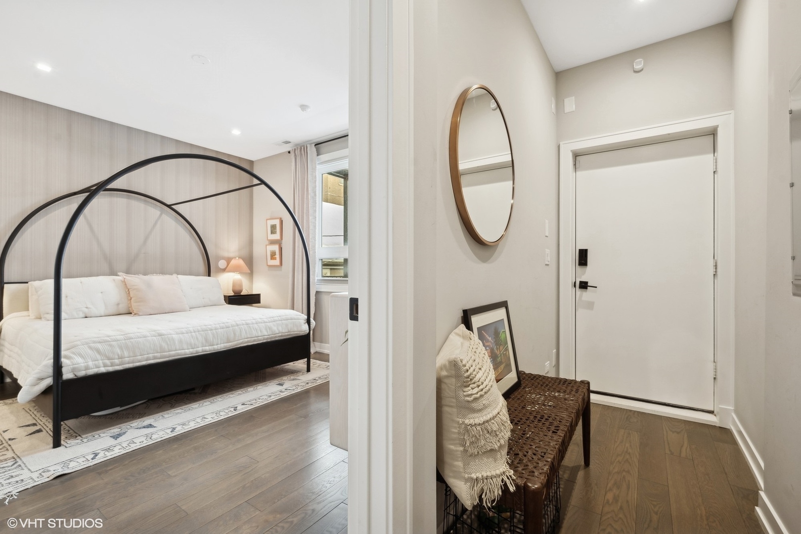 456 N May Street Unit: 2