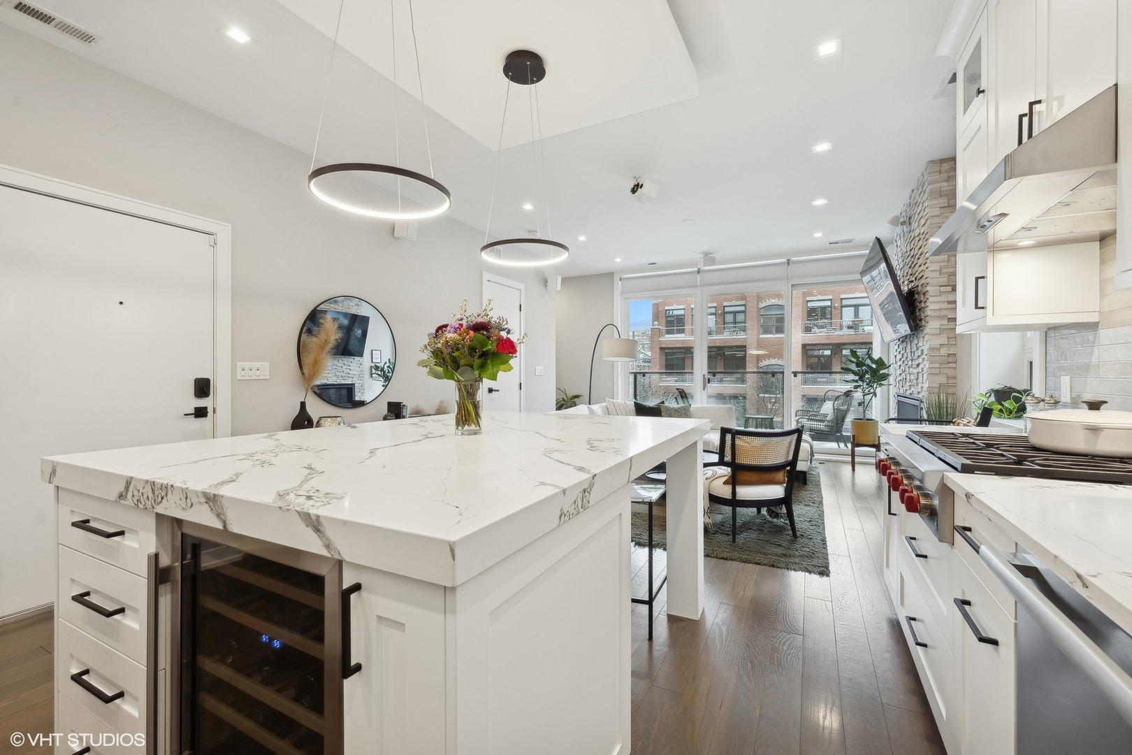 456 N May Street Unit: 2