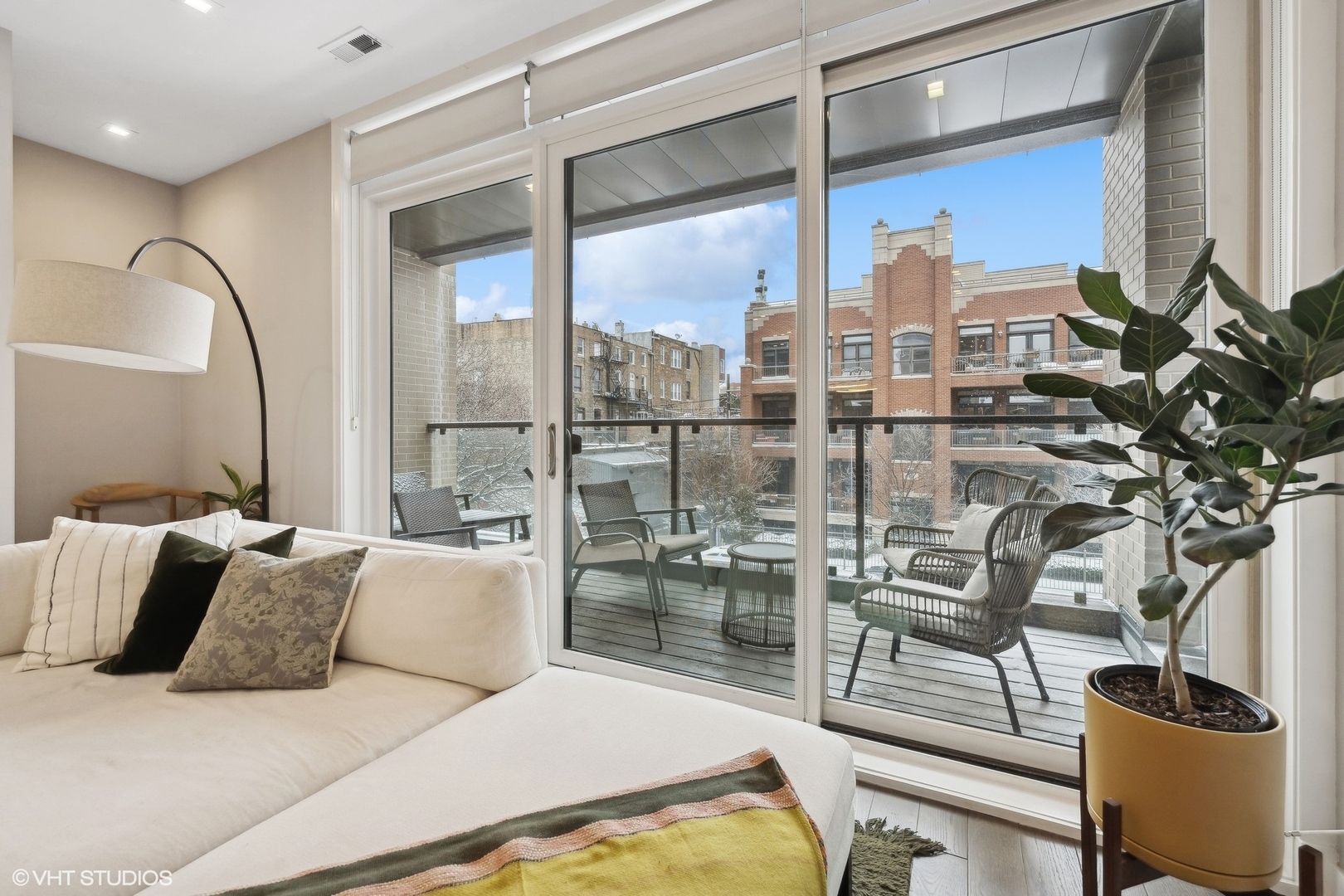 456 N May Street Unit: 2